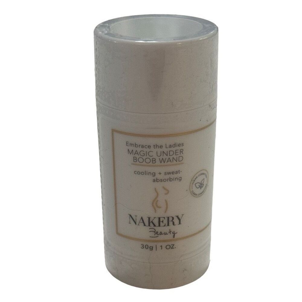 Nakery Beauty WAND Embrace the Ladies Magic Wander, cooling sweat absorbing